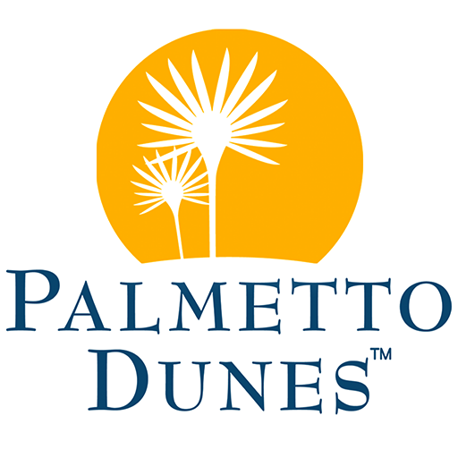 Palmetto Dunes Golf 3.44.00 Icon