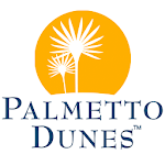 Cover Image of ダウンロード Palmetto Dunes Golf  APK