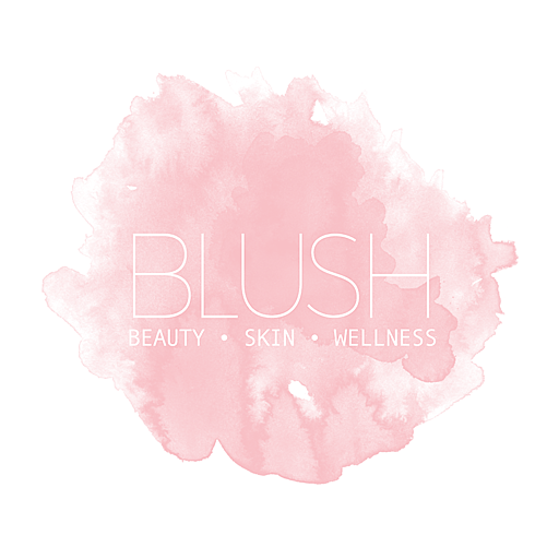 Blush Beauty logo