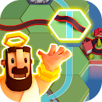 HIX: Puzzle Islands