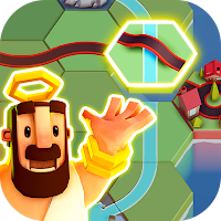 HIX: Puzzle Islands
