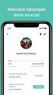 Sribuu Money Tracker v2.6.0 (MOD, Premium) Free For Android 5