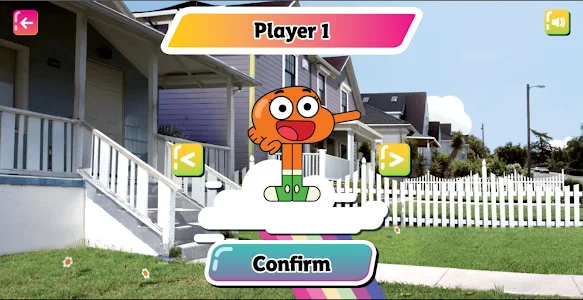 Gumball - Trophy Challenge APK - Download for Android 