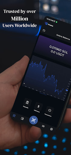 Dazpay Screen 2