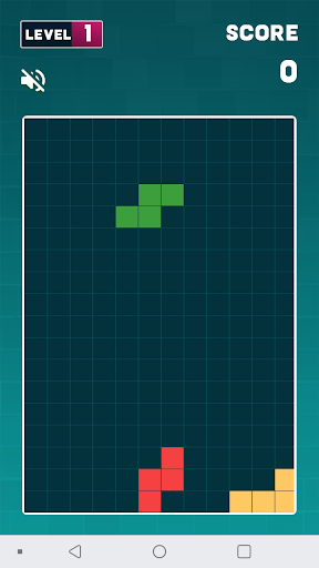 Bricks Puzzle Screen 2