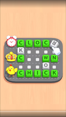Game screenshot Word Jam hack