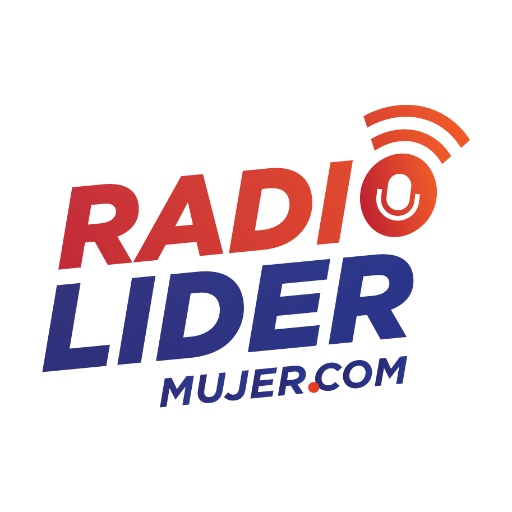 Radio Líder Mujer logo