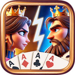 Hakem Sho (Online Hokm) Mod Apk
