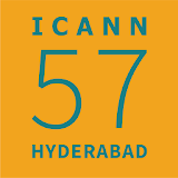 ICANN57 icon