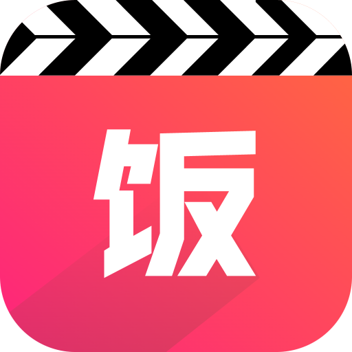 下饭剧场 logo