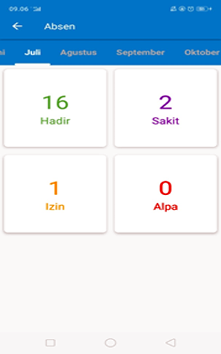 Mondik Wali Screen 2
