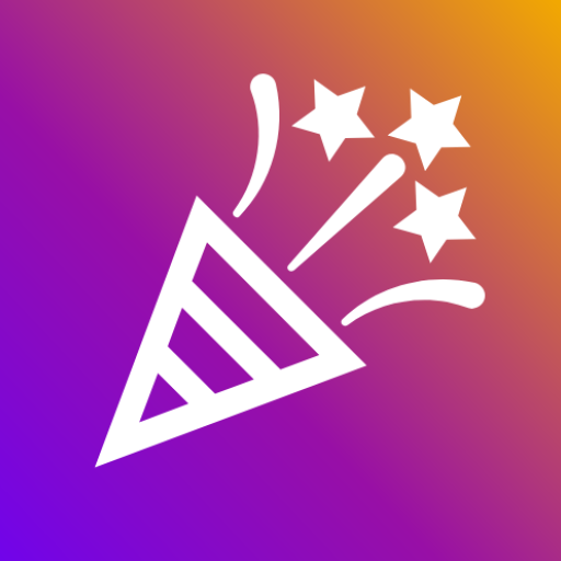 Birthday Reminder logo