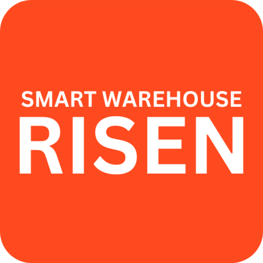 Smart Warehouse logo