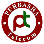Cover Image of Download Purbasha Tel 90.6.1 APK