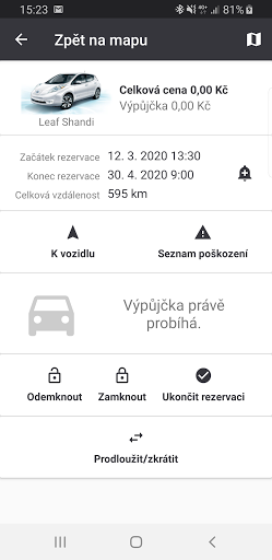 WINauto Screen 2