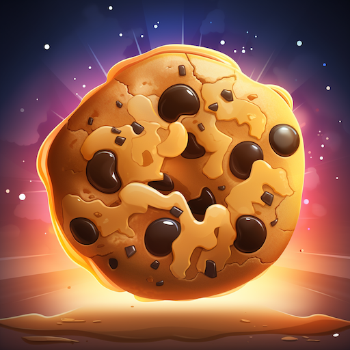 Cookies Inc. - Idle Clicker  Icon