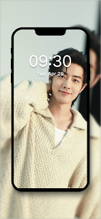 Xiao Zhan Wallpapers - HD