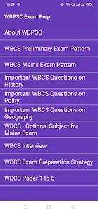 WBPSC Exam Prep