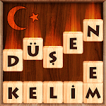 Cover Image of Download Düşen! Kelime Oyunu 1.9.5 APK