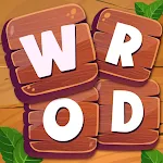 Cover Image of Download Word Puzzle - Crossword puzzle  APK
