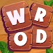 Word Puzzle - Crossword puzzle - Androidアプリ