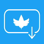 Cover Image of Descargar Tweet Video Saver  APK