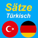 Cover Image of ดาวน์โหลด ِTürkische Sätze und Phrasen  APK