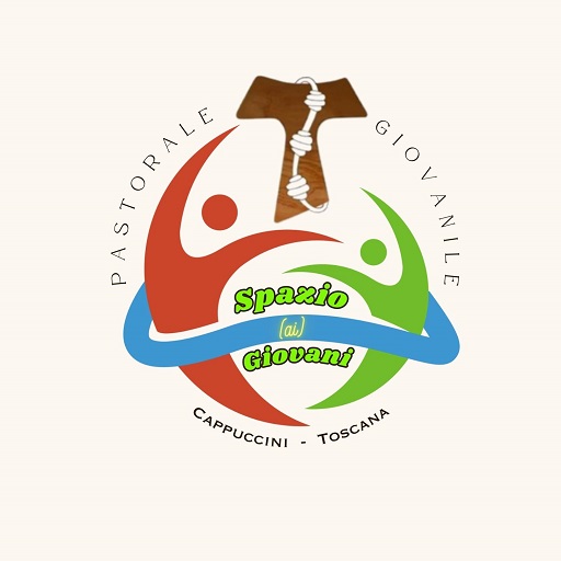 Spazio ai Giovani logo