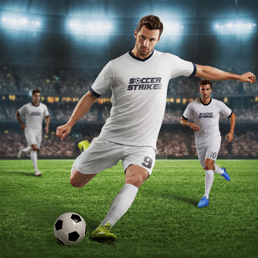 Soccer Strike: Multiplayer