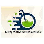 Cover Image of ดาวน์โหลด K. Raj Mathematics Classes 1.4.23.12 APK