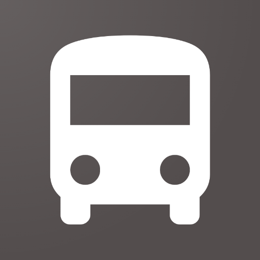 MyChicago Bus Tracker- for CTA 2.5 Icon