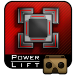 Power / Lift VR Apk
