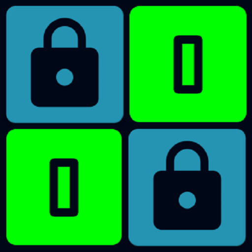 Password Cracking logo