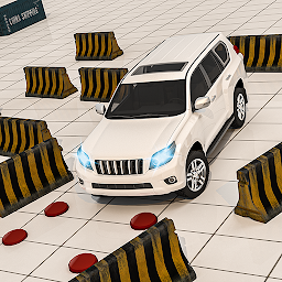 Prado Car Parking Games Sim: Download & Review