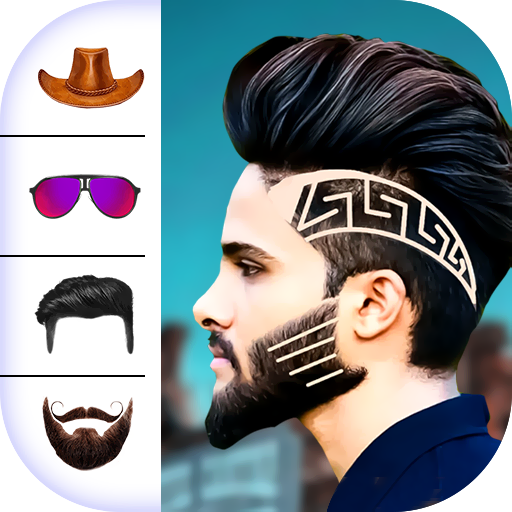 Beard Photo Editor 2022