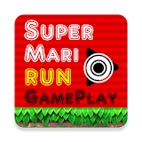 Super Mario Run Tutorial Guide icon