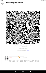 Remax Reward screenshot