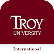 Troy University 2.3 Icon