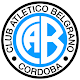 ¡App oficial del Club Atlético Belgrano! Download on Windows