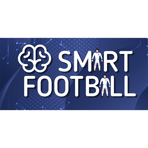 Smart Football logo