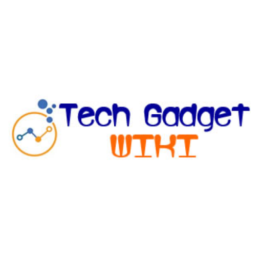TechGadgetWiki logo