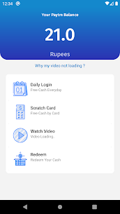 Free Cash – Free Redeem Code,Free Pay Cash Apk app for Android 1