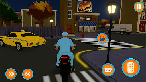 Fruit Doctor Surgery ASMR Game