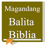 Magandang Balita Biblia - Filipino Bible Apk