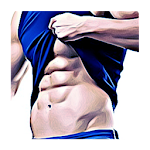 Cover Image of Скачать Stay home | Stay Fit | Home Workout | No equipment 1.0.4 APK