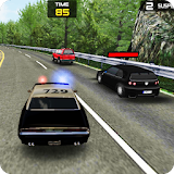 Police Simulator 3D icon