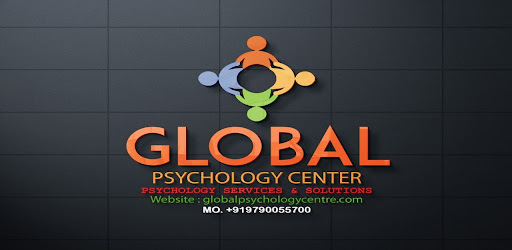 Android application Global Psychology Centre screenshort