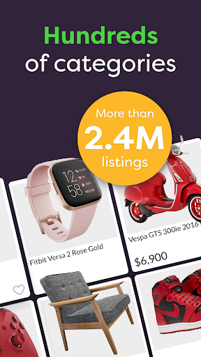 Gumtree: Shop & resell local 2