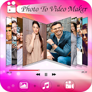 Top 47 Video Players & Editors Apps Like Photo to Video Maker : Image to Video Maker - Best Alternatives