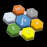 Learn MS Excel Advanced Level icon